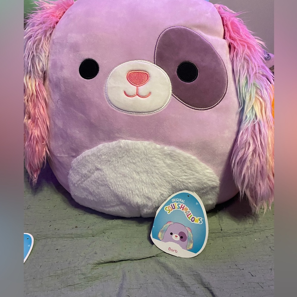 Squishmallow